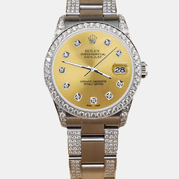 Rolex: Часы 