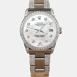 Rolex: Часы 