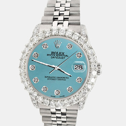 Rolex: Часы 