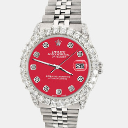 Rolex: Часы 