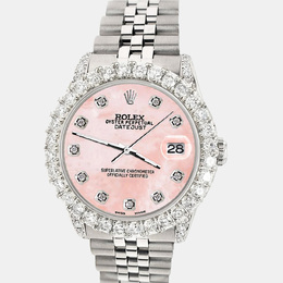 Rolex: Часы 
