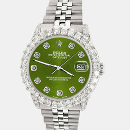 Rolex: Часы 