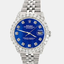 Rolex: Часы 