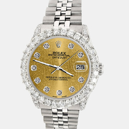 Rolex: Часы 