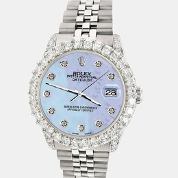 Rolex: Часы 