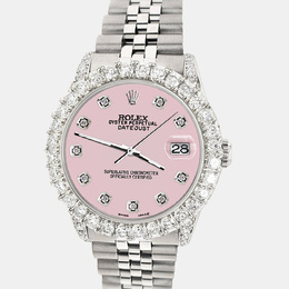 Rolex: Часы 