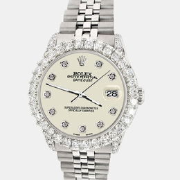 Rolex: Часы 