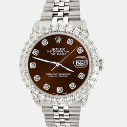 Rolex: Часы 