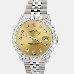 Rolex: Часы 