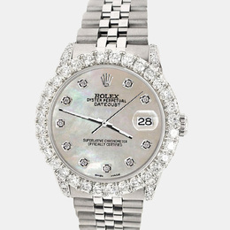 Rolex: Часы 