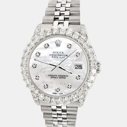 Rolex: Часы 
