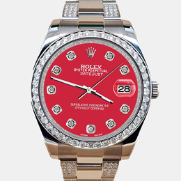 Rolex: Часы 