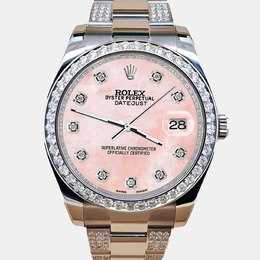 Rolex: Часы 