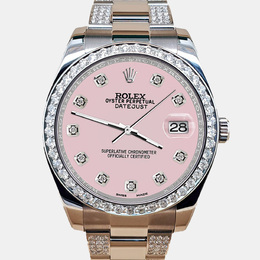 Rolex: Часы 