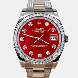 Rolex: Часы 