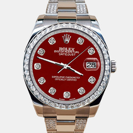 Rolex: Часы 