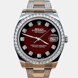 Rolex: Часы 