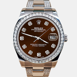Rolex: Часы 