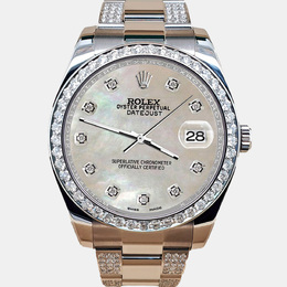 Rolex: Часы 