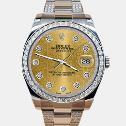 Rolex: Часы 