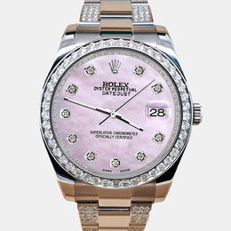 Rolex: Часы 