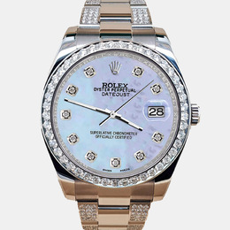 Rolex: Часы 