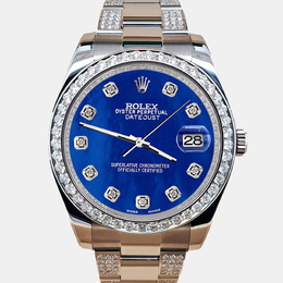Rolex: Часы 