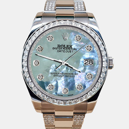 Rolex: Часы 