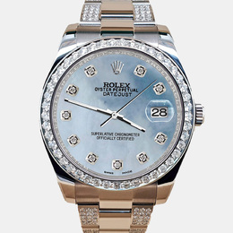 Rolex: Часы 