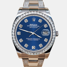 Rolex: Часы 