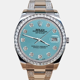 Rolex: Часы 