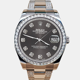 Rolex: Часы 