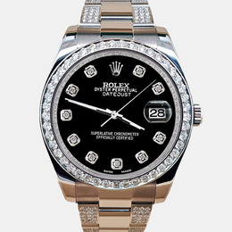 Rolex: Часы 