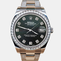 Rolex: Часы 