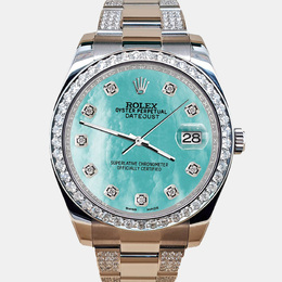 Rolex: Часы 