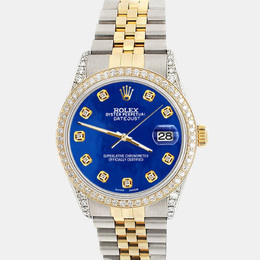 Rolex: Часы 