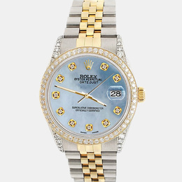 Rolex: Часы 