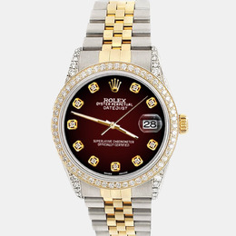 Rolex: Часы 