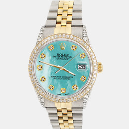 Rolex: Часы 