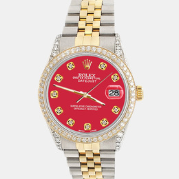 Rolex: Часы 