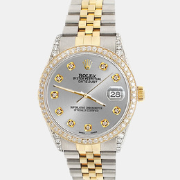Rolex: Часы 