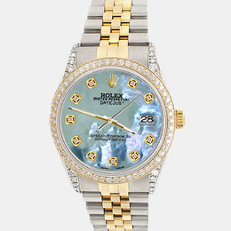 Rolex: Часы 