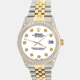 Rolex: Часы 