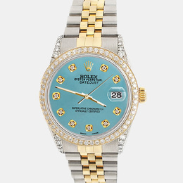 Rolex: Часы 