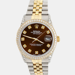 Rolex: Часы 