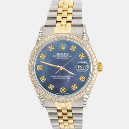 Rolex: Часы 