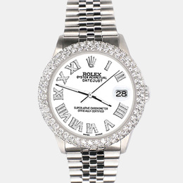 Rolex: Часы 