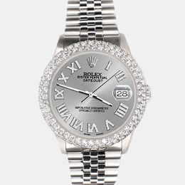 Rolex: Часы 