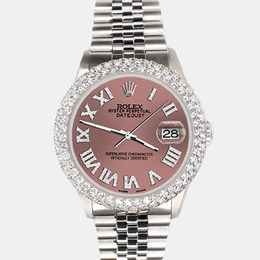 Rolex: Часы 