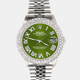 Rolex: Часы 